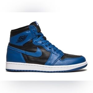Air Jordan 1 Retro High OG Dark Marina Blue